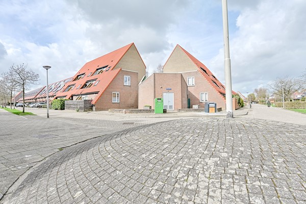 Medium property photo - Kruisvaarder 19, 3161 LJ Rhoon